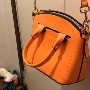 Small Dooney and Bourke Purse